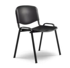 Waiting Chair S301