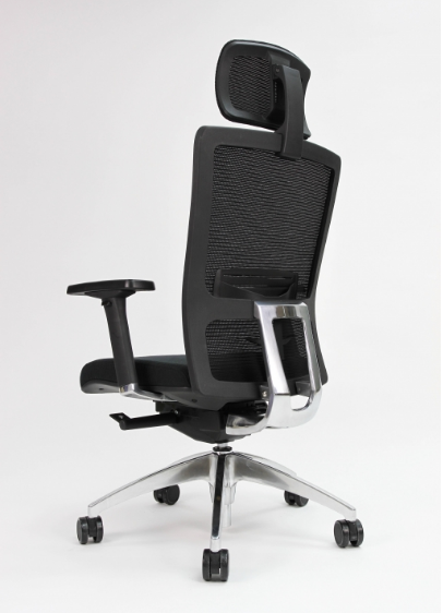 Silla Suffo Presidencial